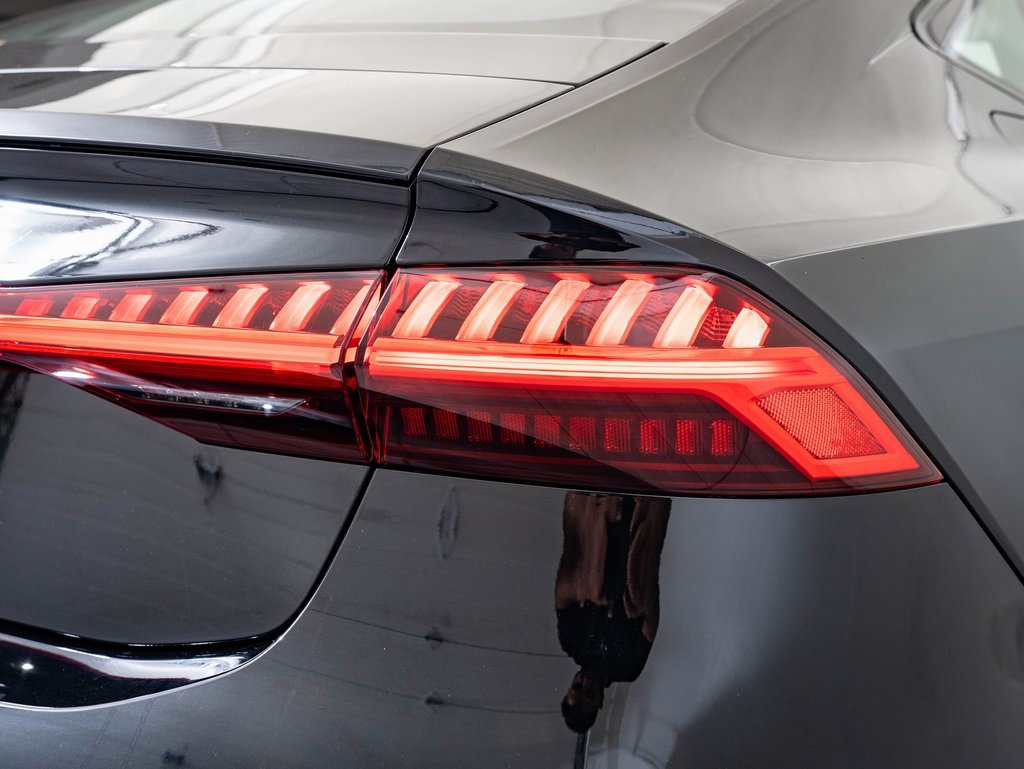 New 2026 Audi RS 7 Performance image 9