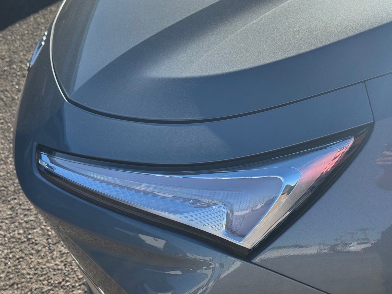 Used 2025 Buick Envista Sport Touring w/ Convenience I Package image 9