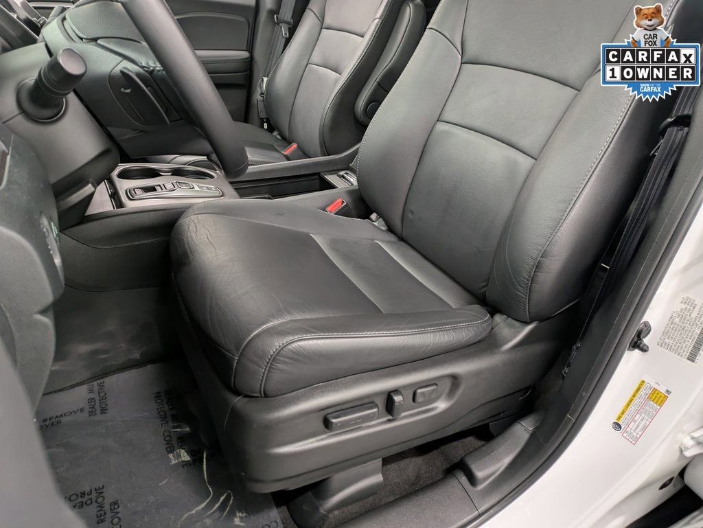 Certified 2022 Honda Pilot EX-L image 10