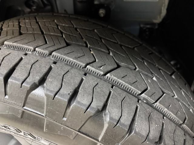 Used 2025 Honda Pilot TrailSport image 29