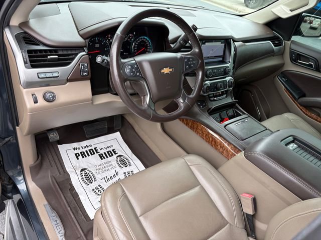 Used 2019 Chevrolet Tahoe Premier RWD image 23