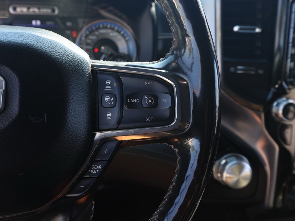 Used 2020 RAM 1500 Limited image 26