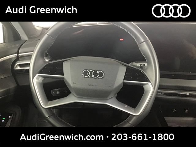 Certified 2025 Audi A5 2.0T Premium Plus w/ Premium Plus AWD/4WD image 12