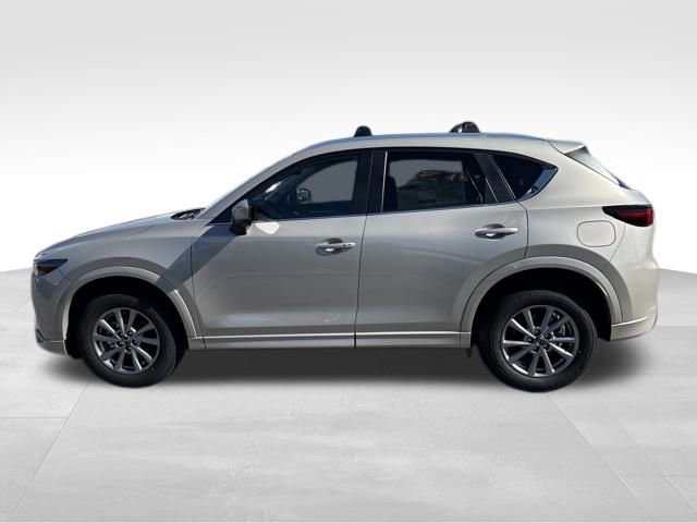 New 2025 MAZDA CX-5 AWD 2.5 S image 2