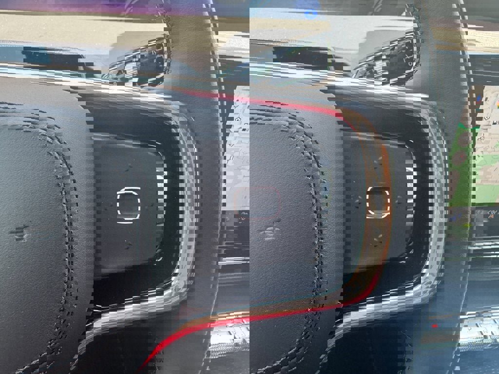 New 2025 Lincoln Nautilus Premier w/ Equipment Group 102A image 42