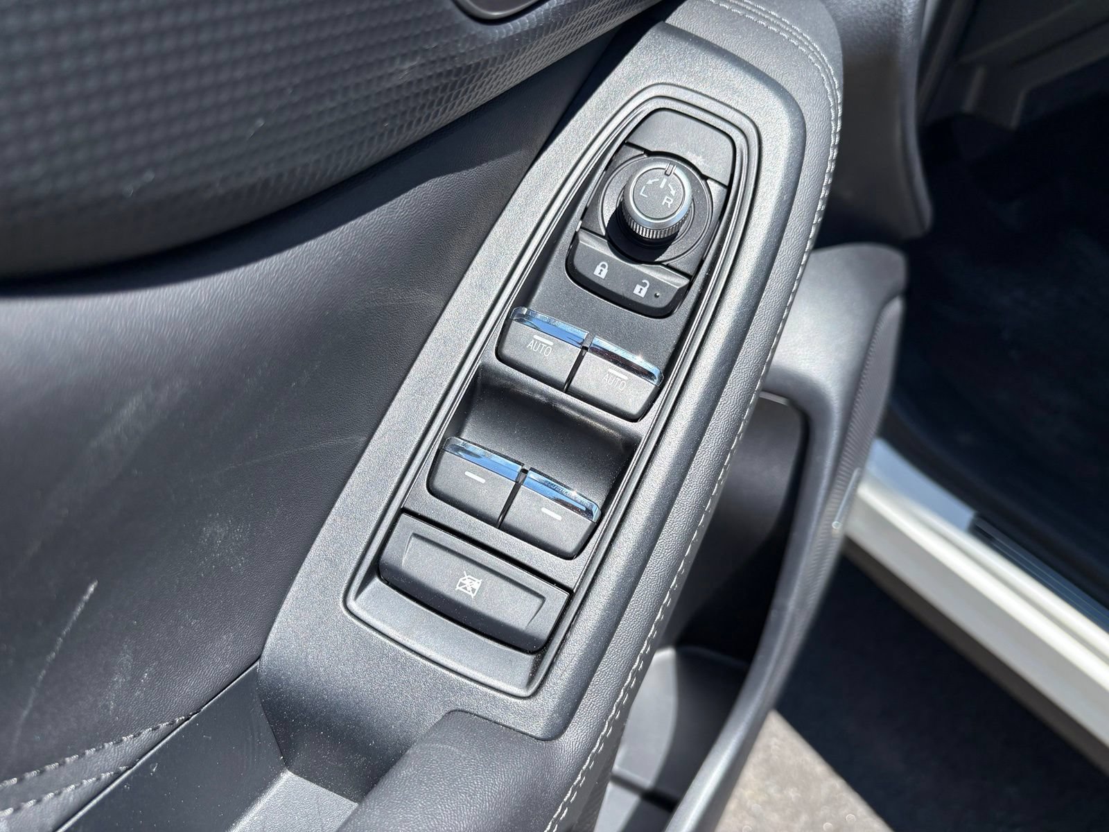 Certified 2024 Subaru Forester Touring AWD/4WD image 27