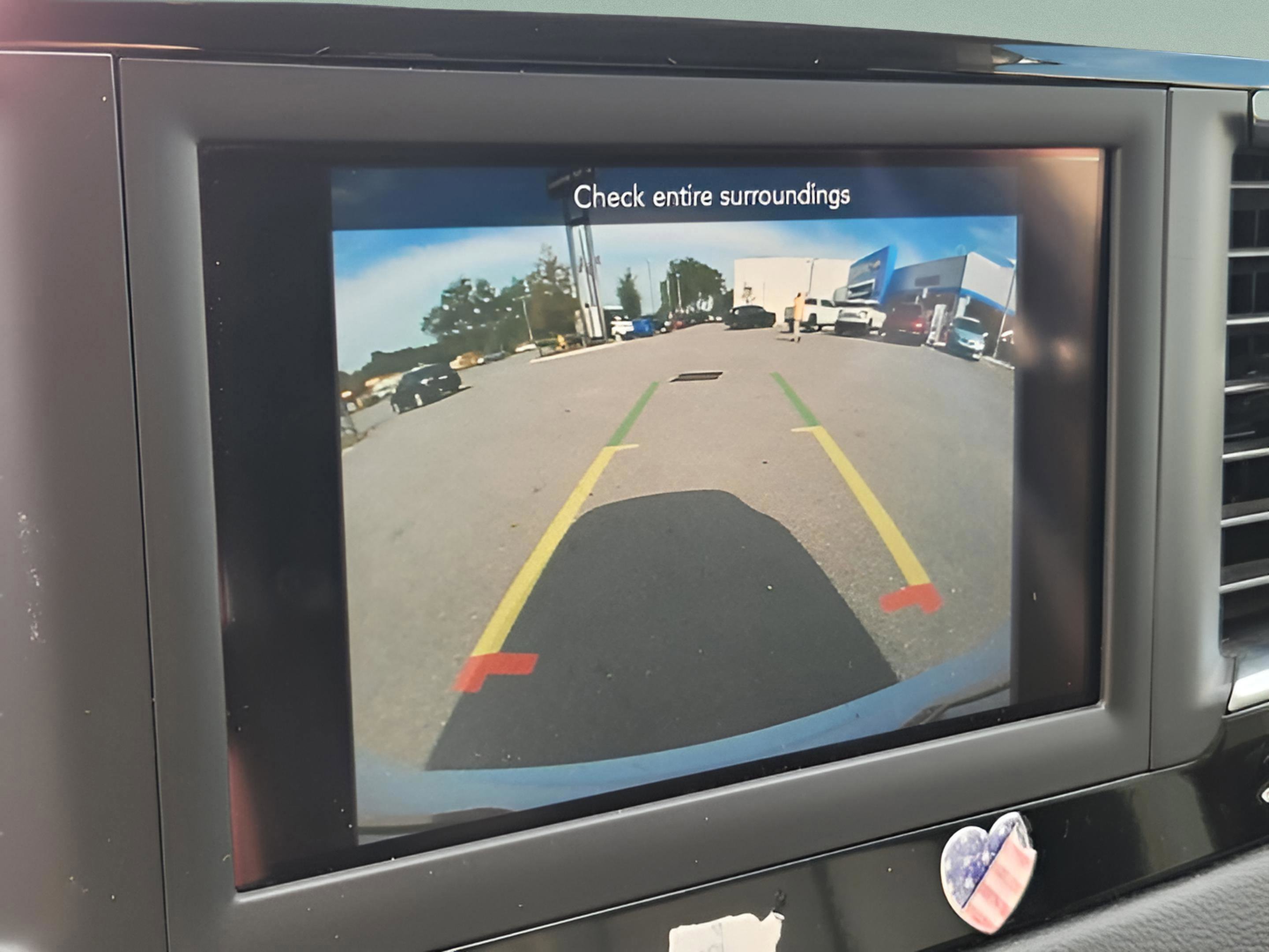 Used 2019 Chrysler Pacifica Touring Plus image 26