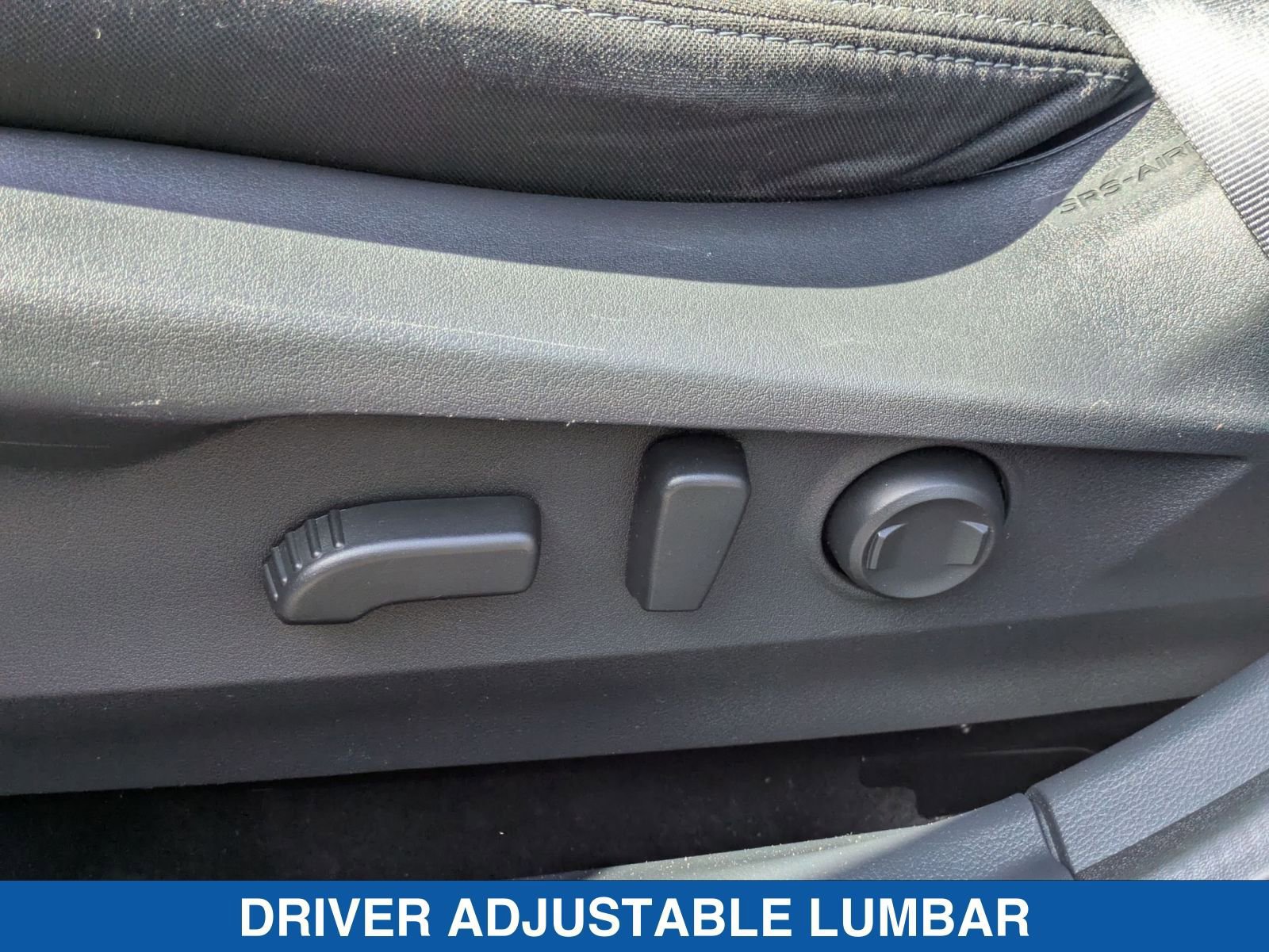 Certified 2025 Subaru Forester Premium AWD/4WD image 20