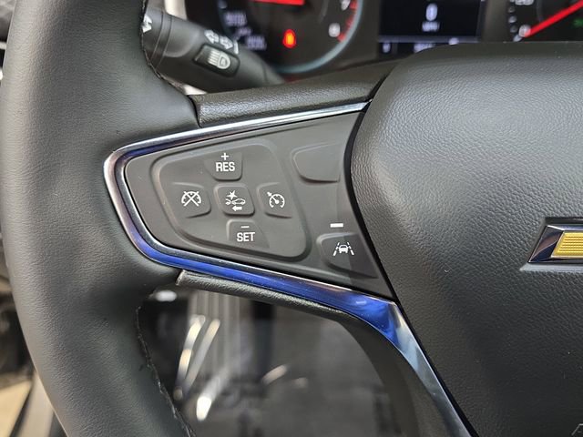 Used 2024 Chevrolet Malibu RS FWD image 18