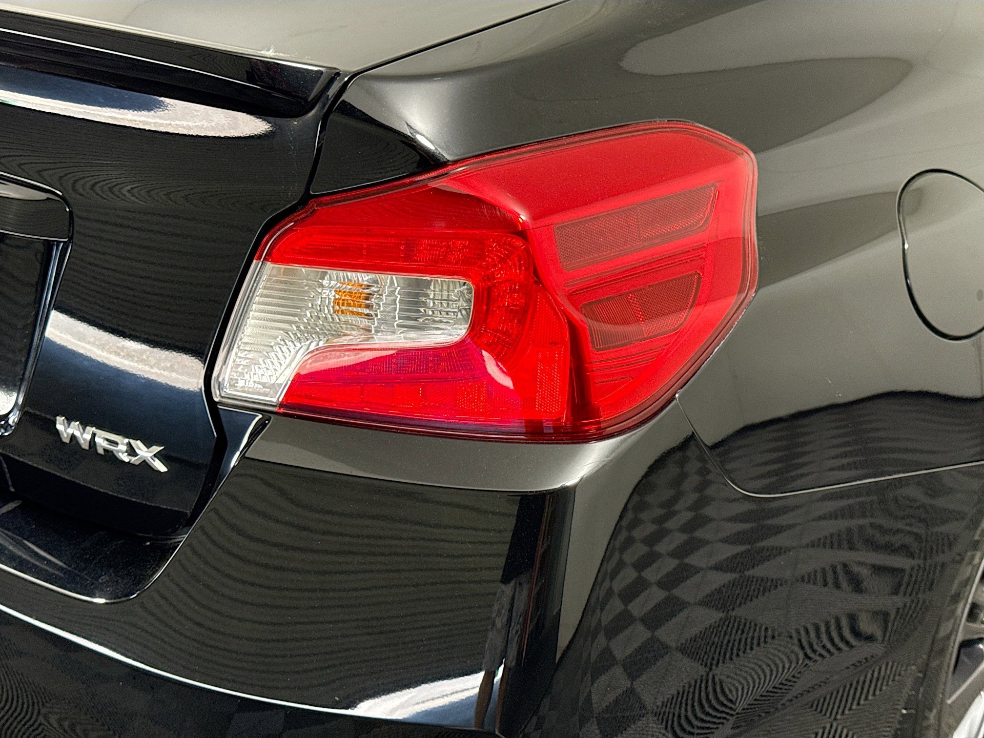 Used 2021 Subaru WRX image 33