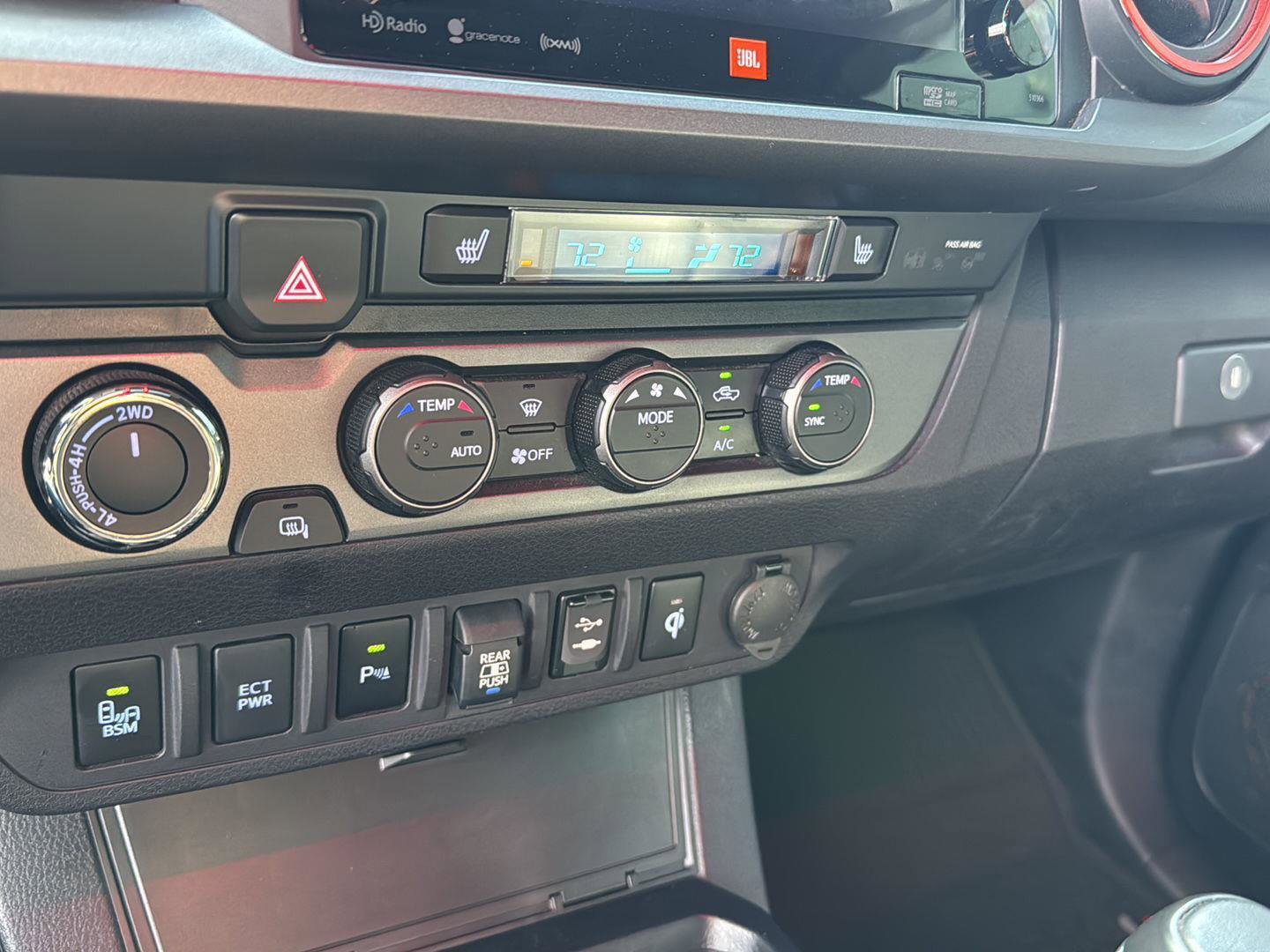 Used 2019 Toyota Tacoma TRD Pro image 24