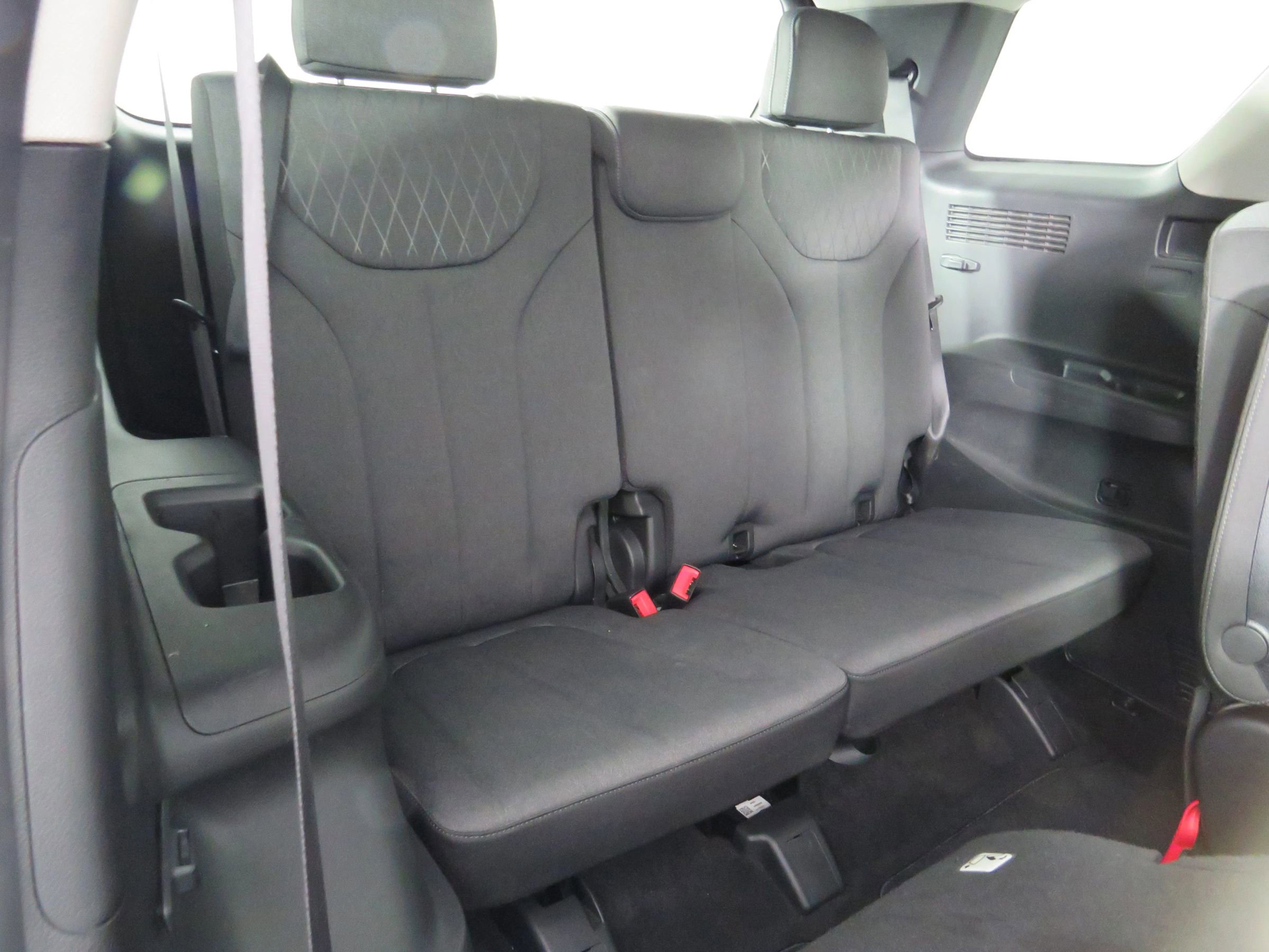 Used 2022 Hyundai Palisade SEL w/ Convenience Package image 42