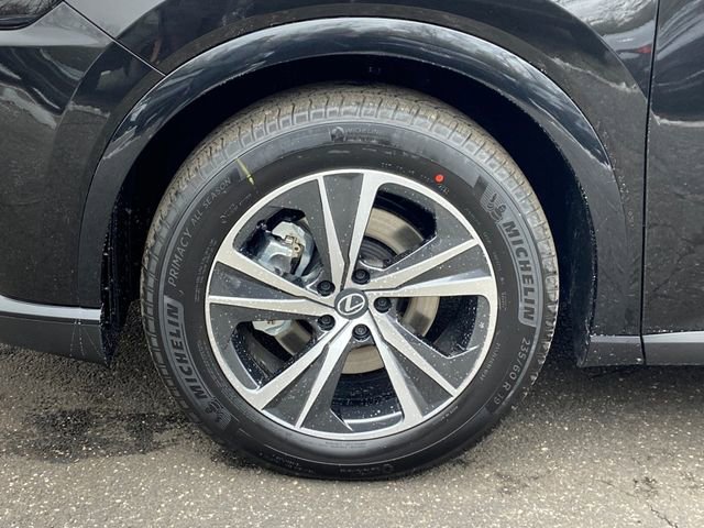 New 2026 Lexus RX 350 Premium image 8