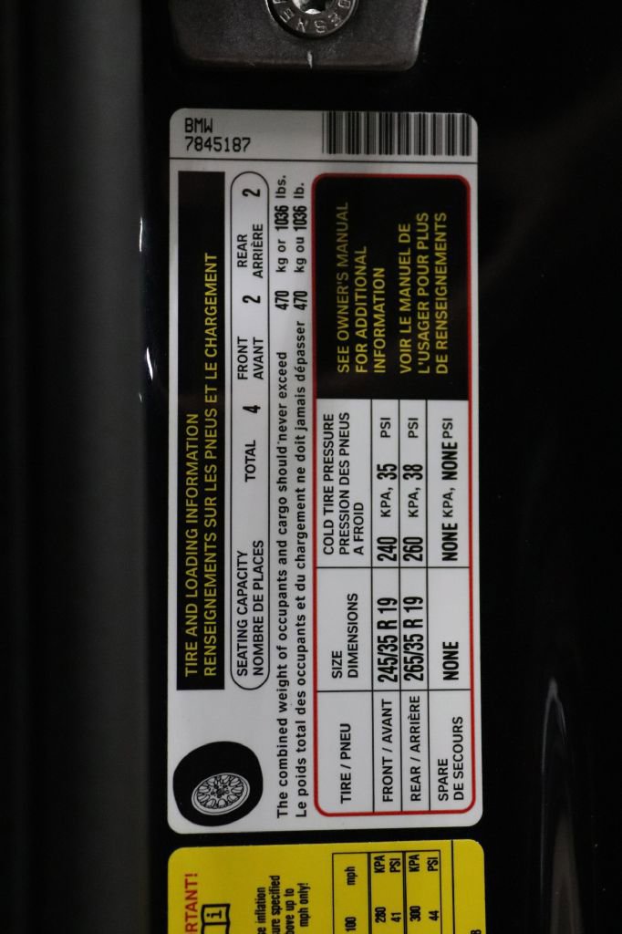 Used 2012 BMW M3 Convertible image 41