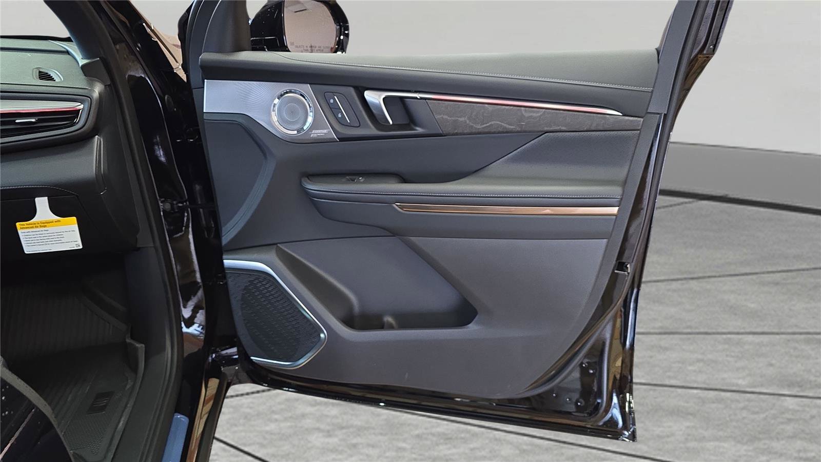 New 2026 Buick Enclave Avenir w/ Super Cruise Package image 28