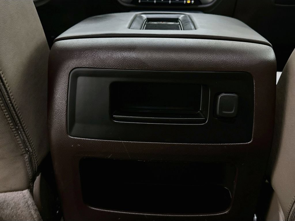 Certified 2018 GMC Sierra 1500 SLT w/ Texas SLT Premium Package RWD image 24