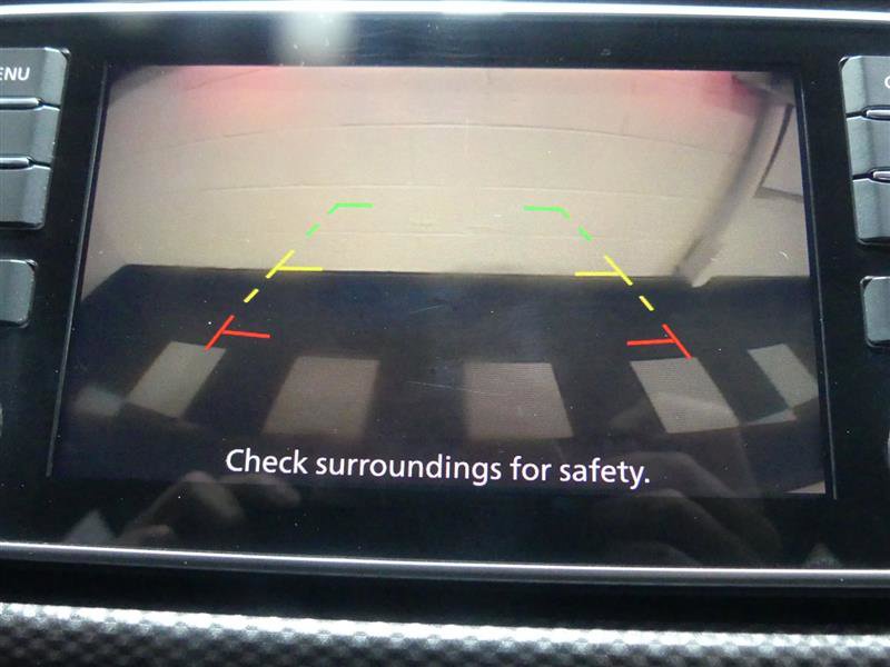 Used 2020 Nissan Kicks SV FWD image 13