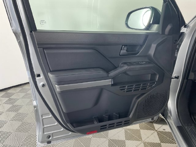 New 2026 Toyota Tacoma SR5 RWD image 5