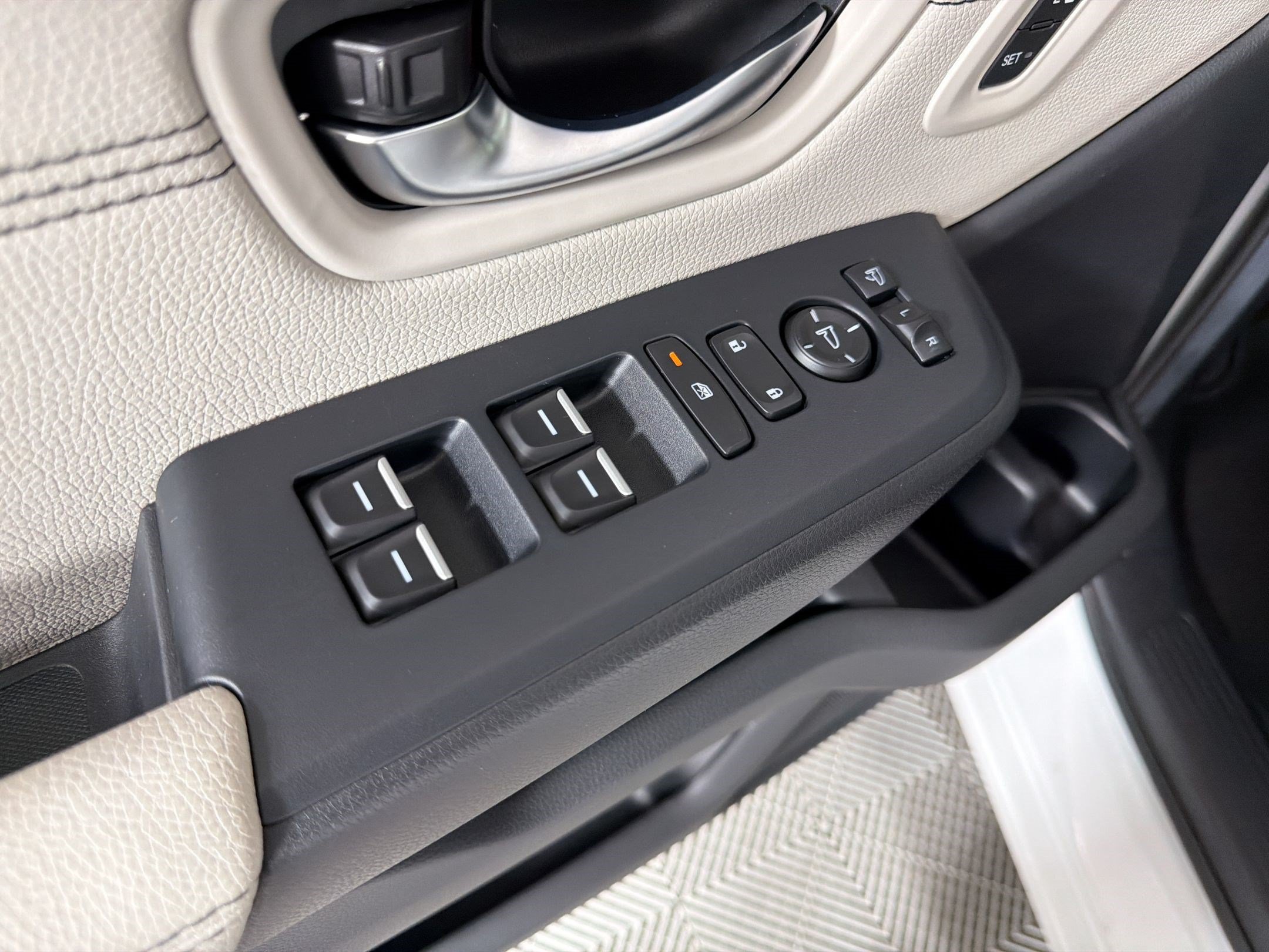 New 2026 Honda Pilot Touring image 30