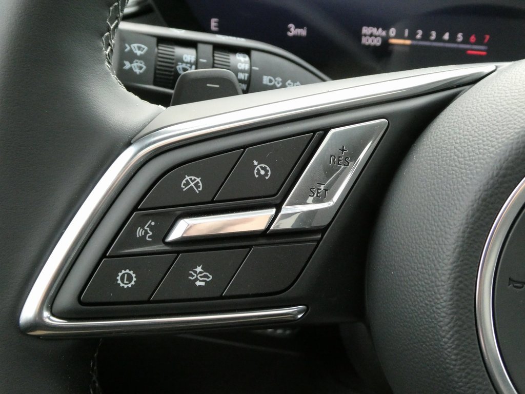 New 2026 Buick Enclave Sport Touring w/ Power Package image 13