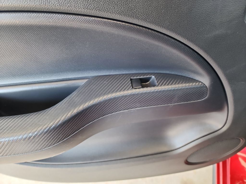 Used 2024 Mitsubishi Mirage G4 SE FWD image 35