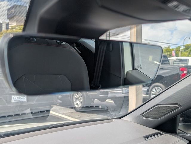 Used 2024 Volkswagen Jetta GLI 40th Anniversary Edition FWD image 31