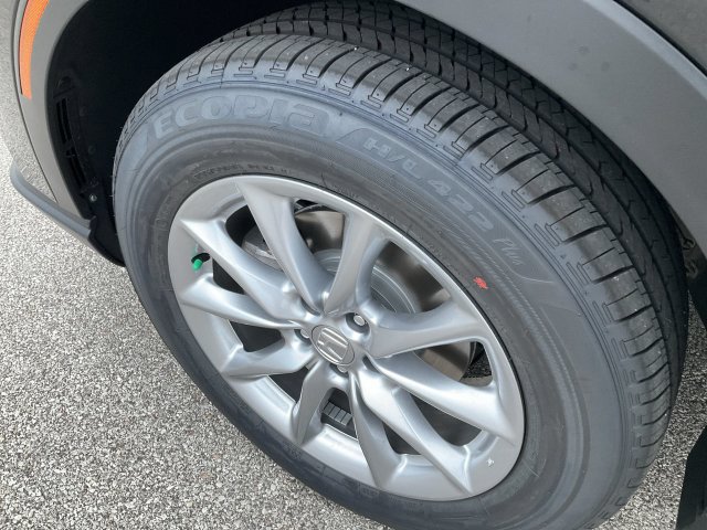 New 2027 Honda CR-V EX image 18