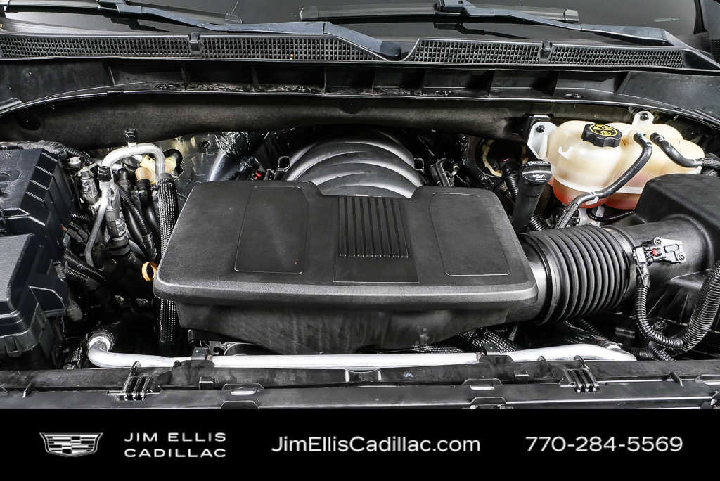 Used 2021 GMC Yukon Denali w/ Denali Ultimate Package image 41