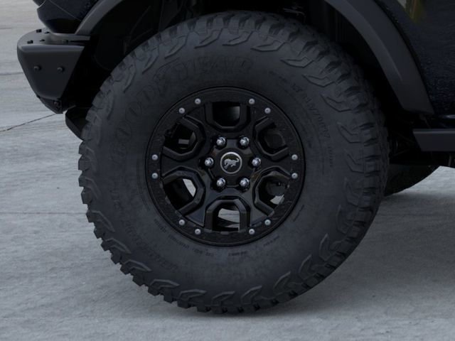 New 2026 Ford Bronco Badlands AWD/4WD image 21