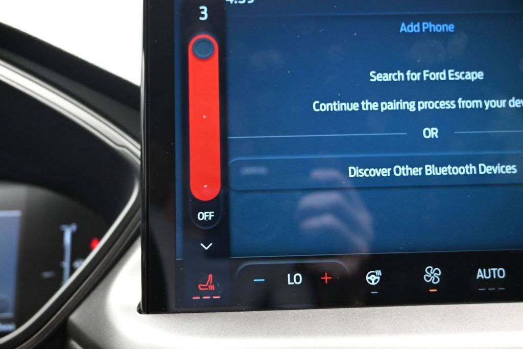 New 2026 Ford Escape SE FWD image 36
