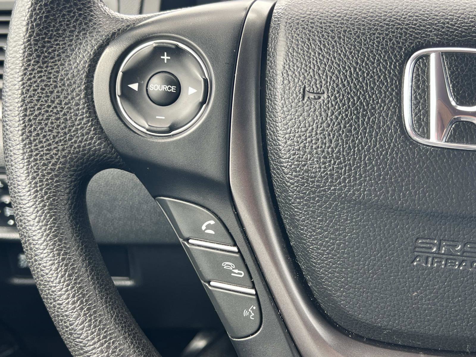 Used 2017 Honda Ridgeline Sport image 9