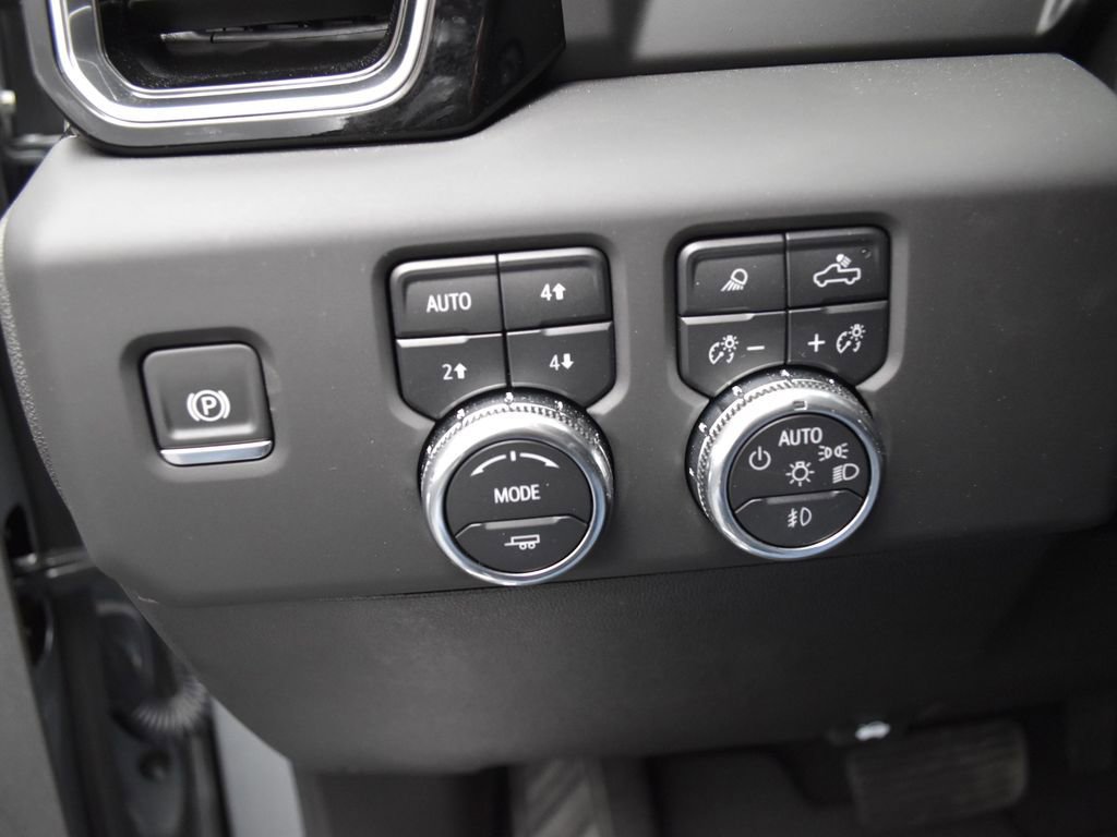 New 2026 GMC Sierra 1500 Denali image 14