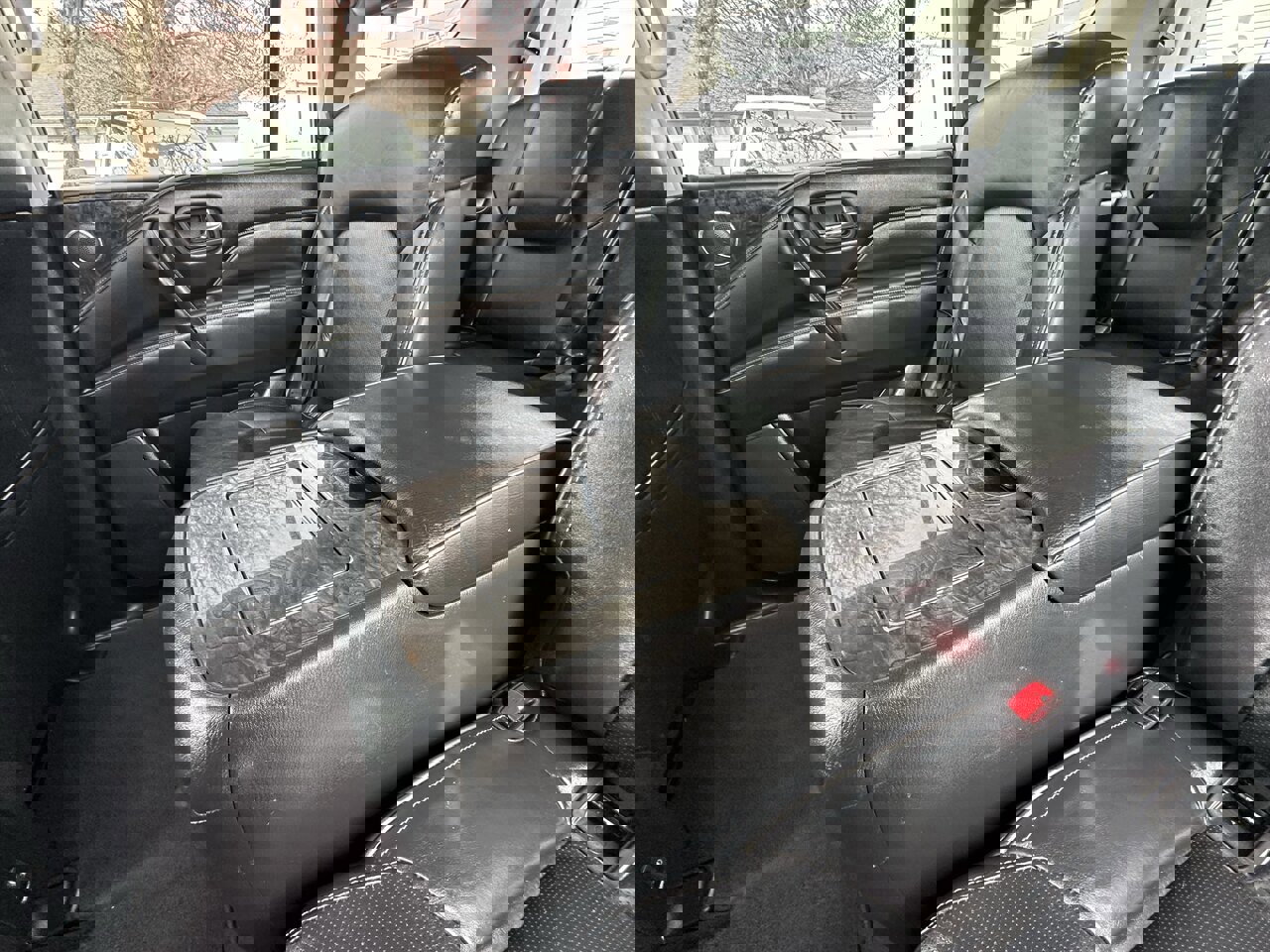 Used 2020 INFINITI QX80 Luxe w/ Proassist Package AWD/4WD image 42