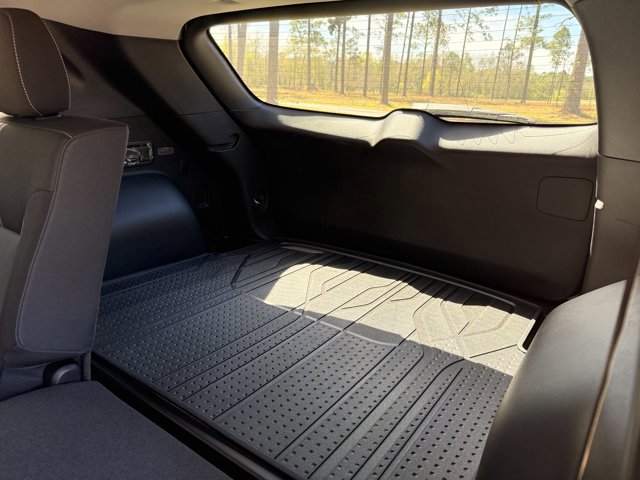 New 2026 Chevrolet Blazer LT w/ Convenience Package image 31