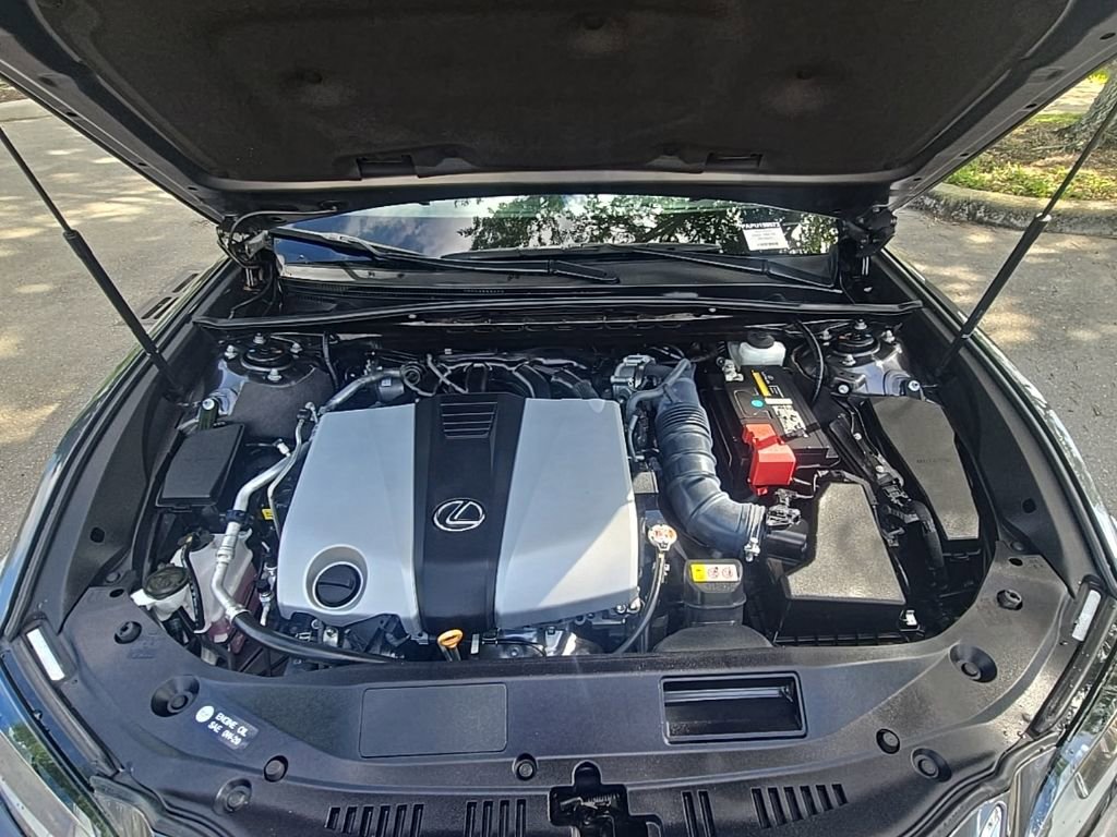 Used 2023 Lexus ES 350 w/ Accessory Package (Z2) FWD image 29