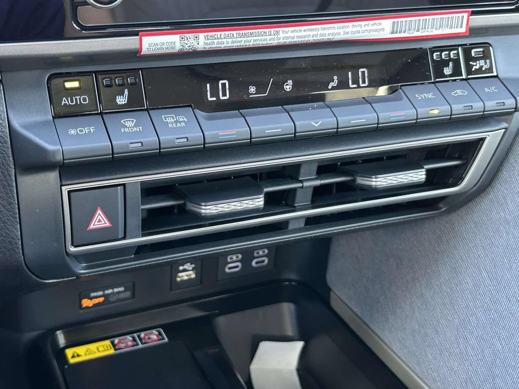 New 2026 Toyota Camry LE w/ Convenience Package FWD image 24