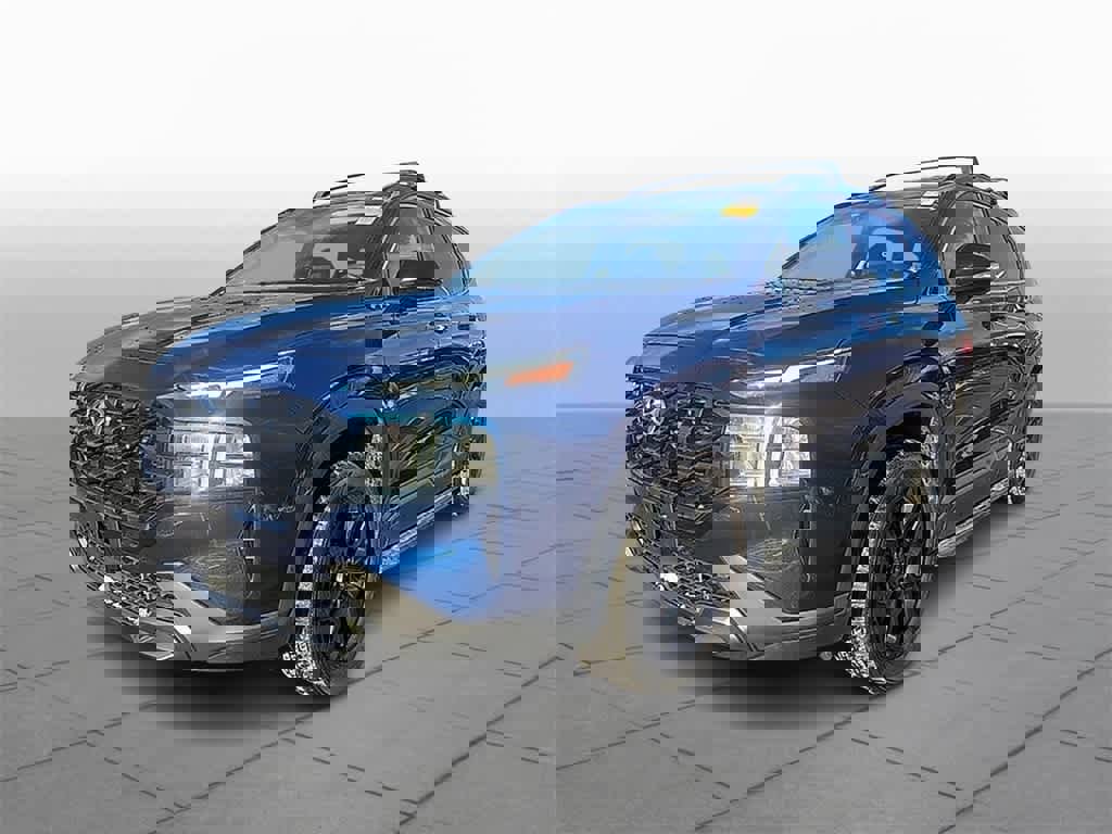 Used 2023 Hyundai Santa Fe XRT w/ Cargo Package