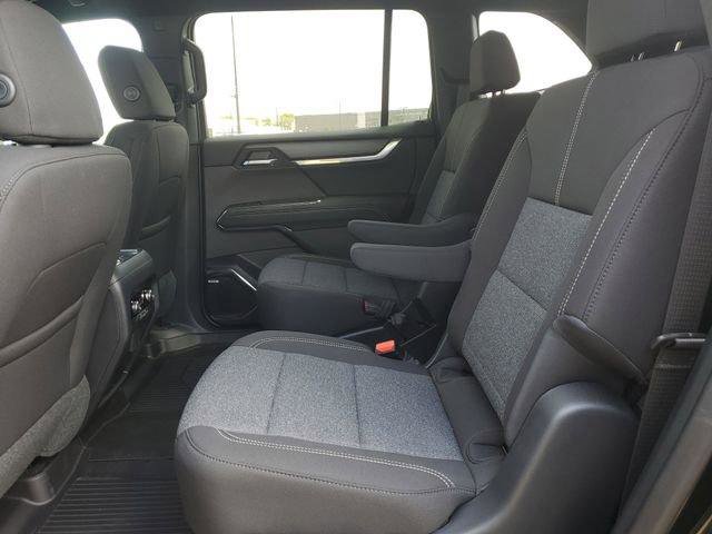 New 2026 GMC Acadia Elevation w/ LPO, Floor Liner Package FWD image 11