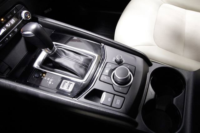 Used 2023 MAZDA CX-5 AWD 2.5 S w/ Select Package image 27