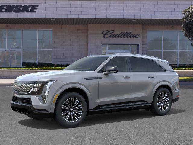 New 2026 Cadillac Escalade IQ Sport 1 AWD/4WD image 26