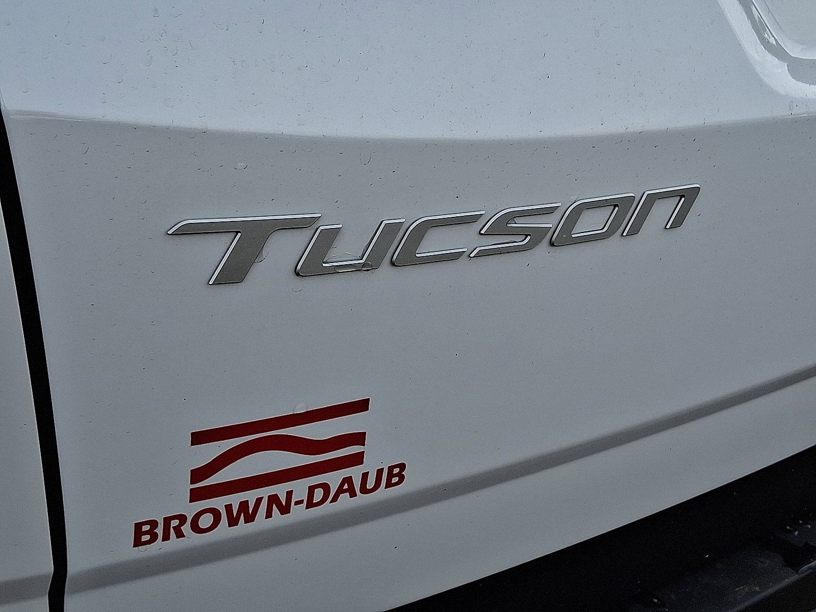 Certified 2025 Hyundai Tucson SE image 19