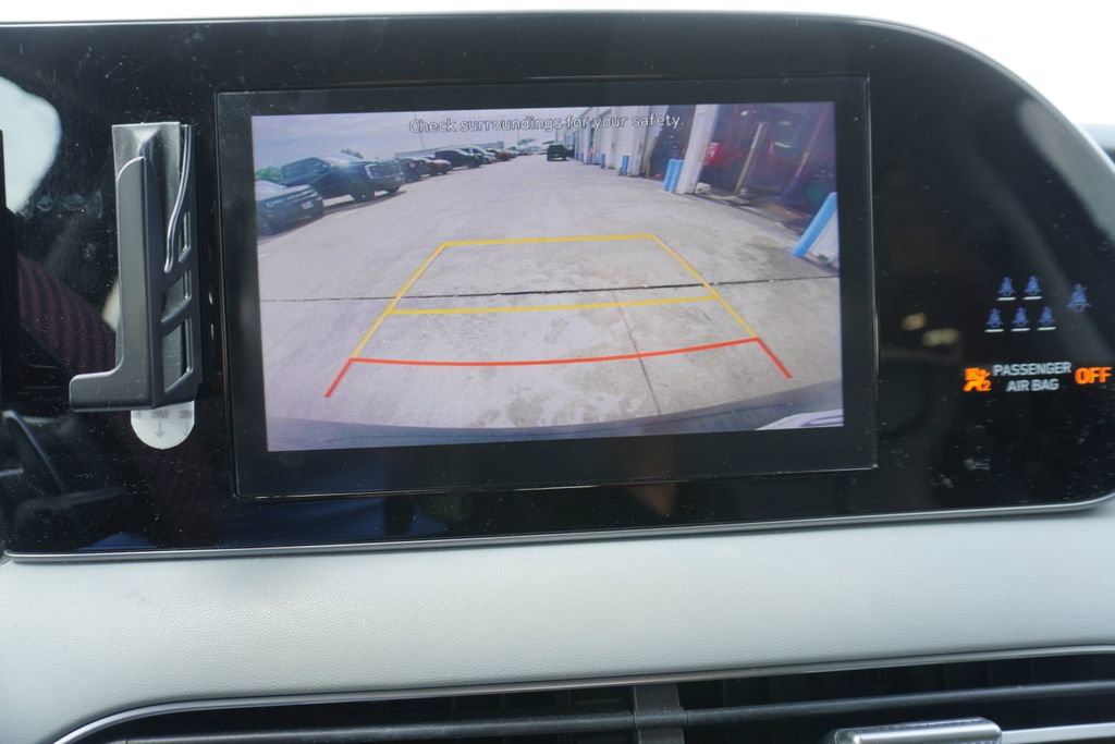 Used 2022 Hyundai Palisade SEL w/ Convenience Package image 9