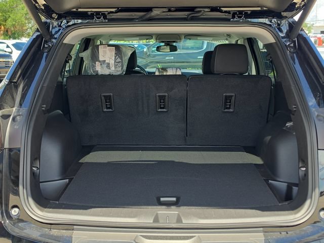 New 2026 Chevrolet Blazer LT w/ Convenience Package AWD/4WD image 6