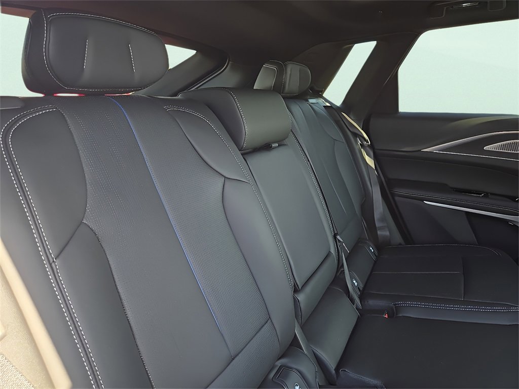 New 2025 Cadillac Lyriq Sport image 15