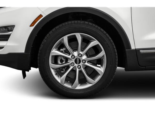 Used 2015 Lincoln MKC FWD image 12