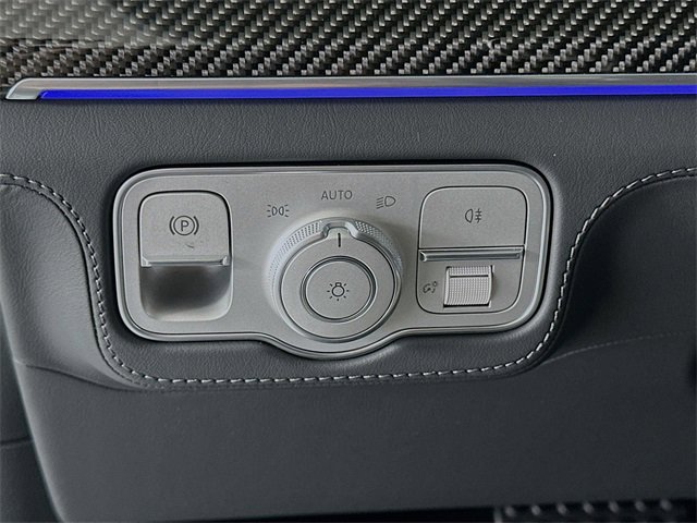 New 2026 Mercedes-Benz GLE 63 AMG S image 10