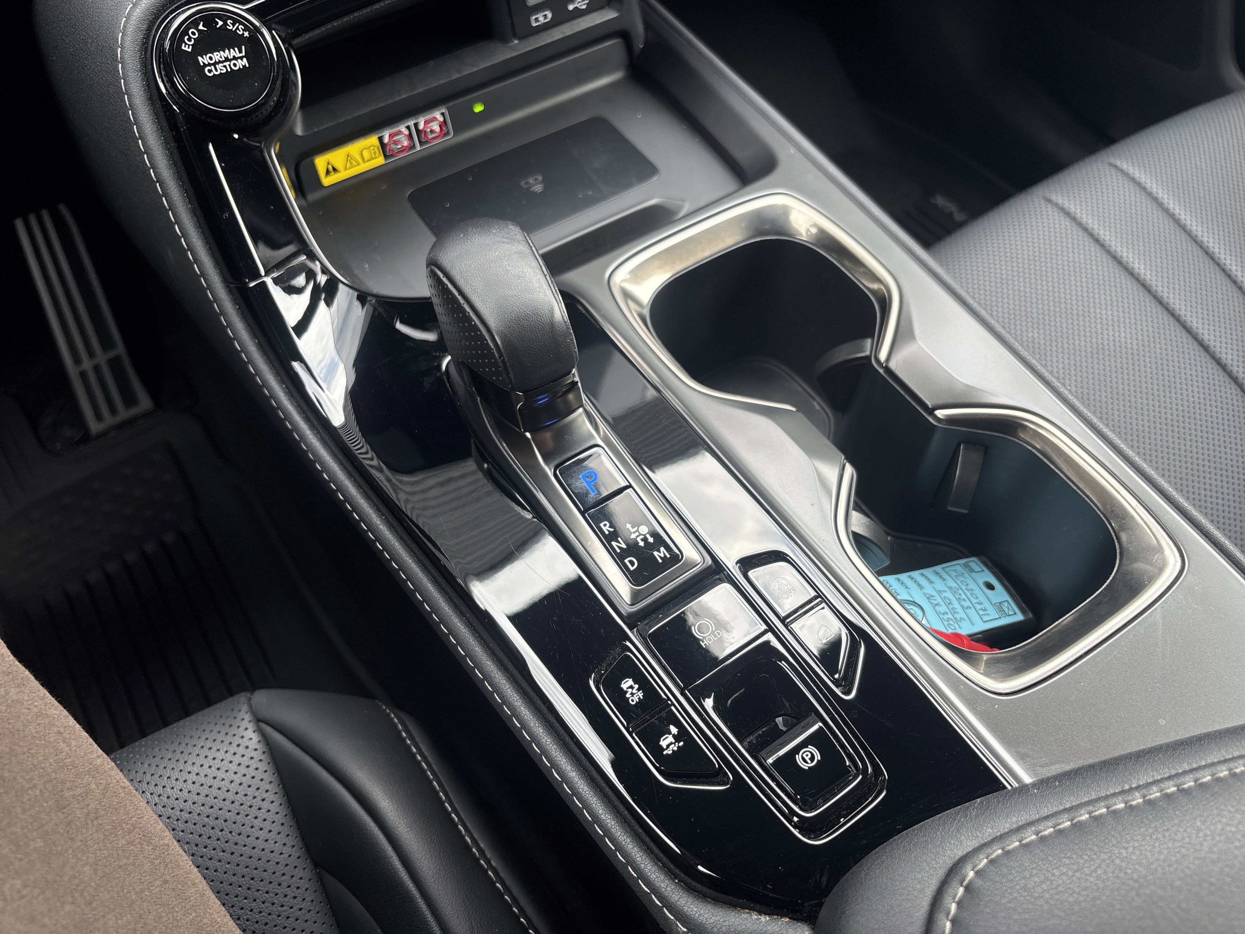 Used 2023 Lexus NX 350 F Sport AWD/4WD image 21
