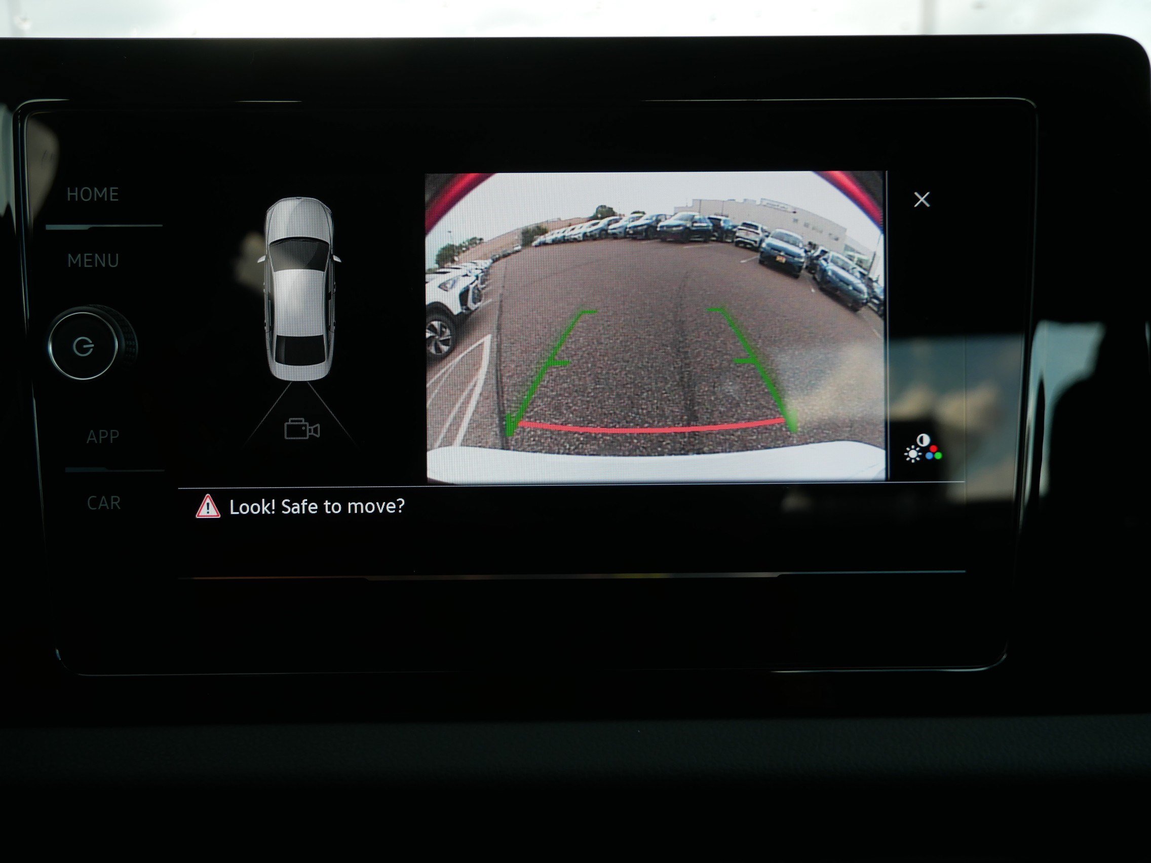 New 2026 Volkswagen Jetta S FWD image 10
