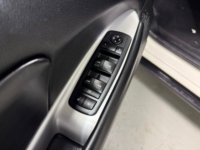 Used 2018 Dodge Journey SE w/ Popular Equipment Group FWD image 11