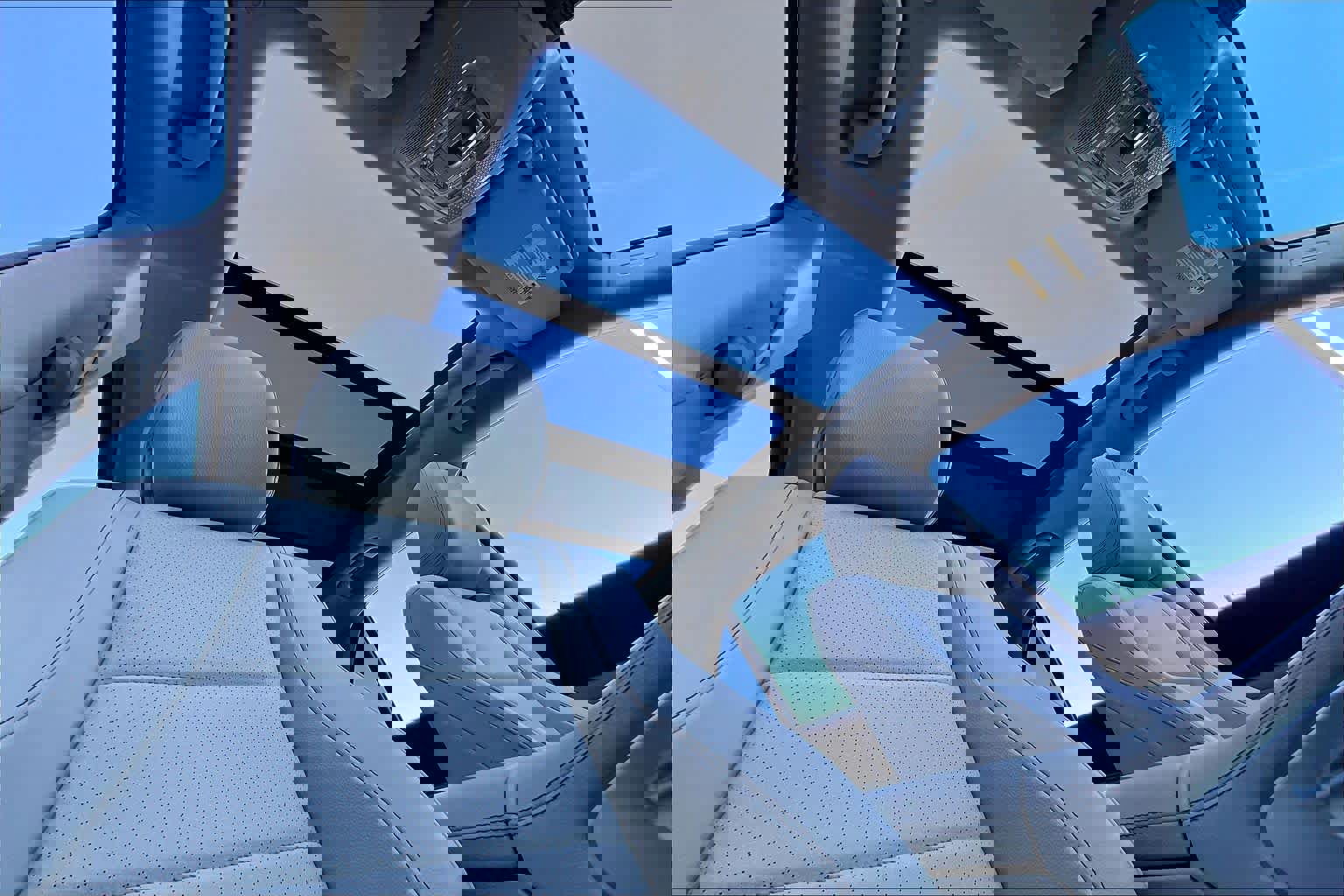 Used 2024 Mercedes-Benz GLE 350 4MATIC image 13